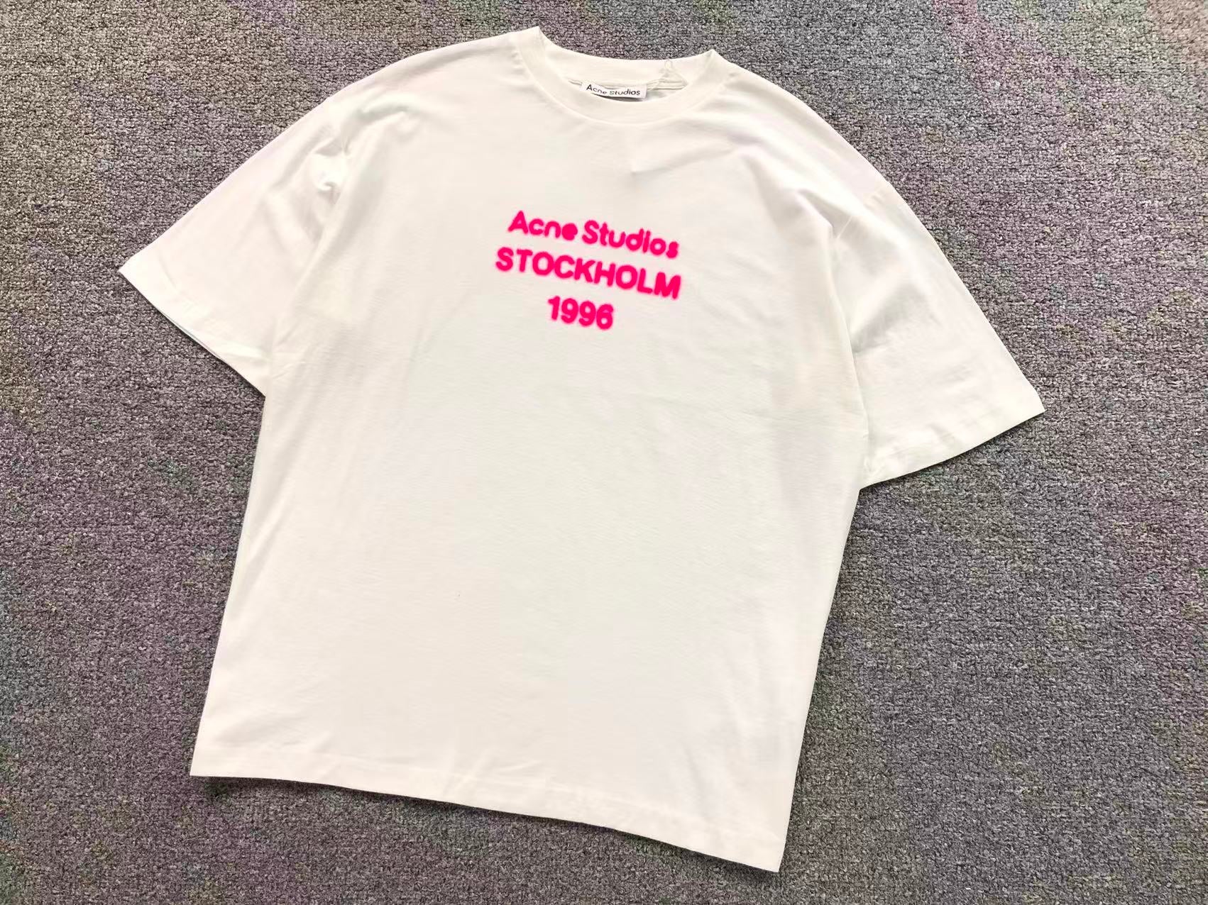 AcneStdios Tshirt