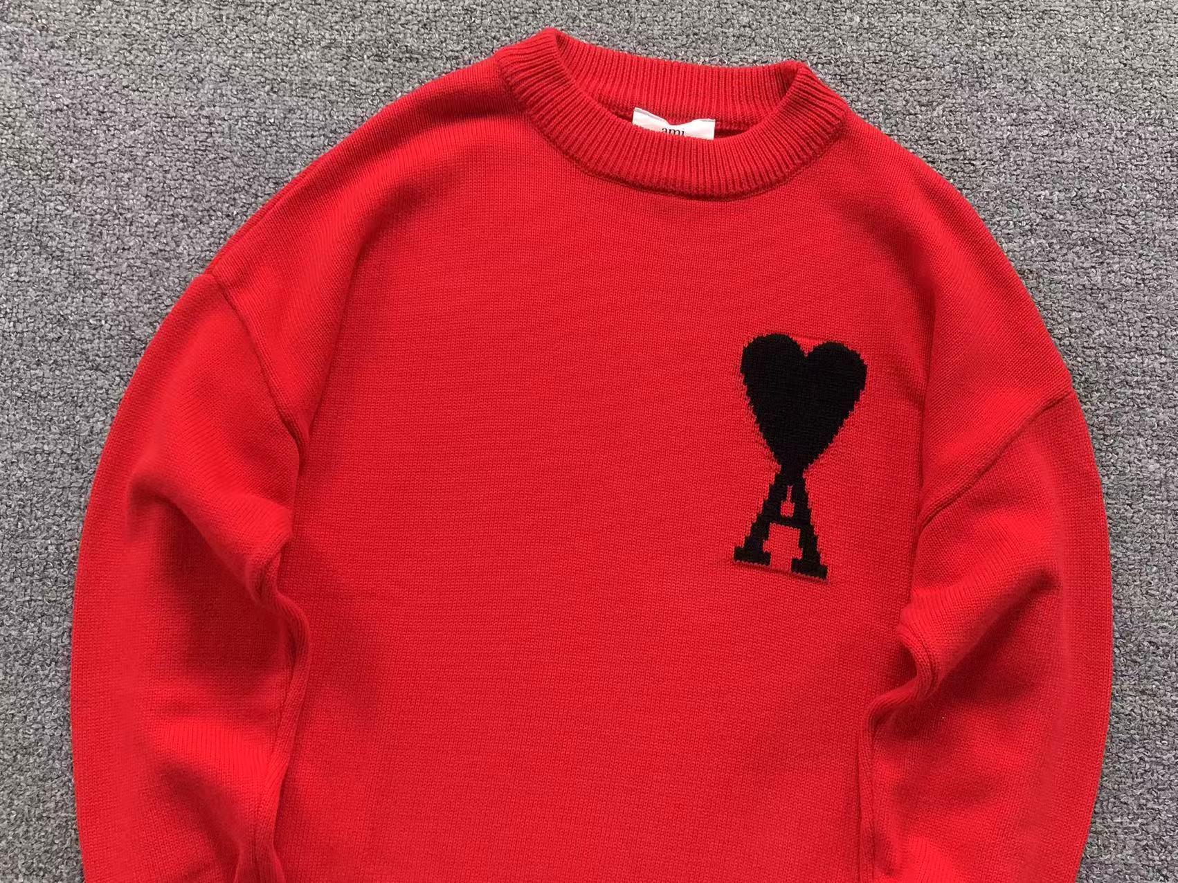 Am1 Sweater