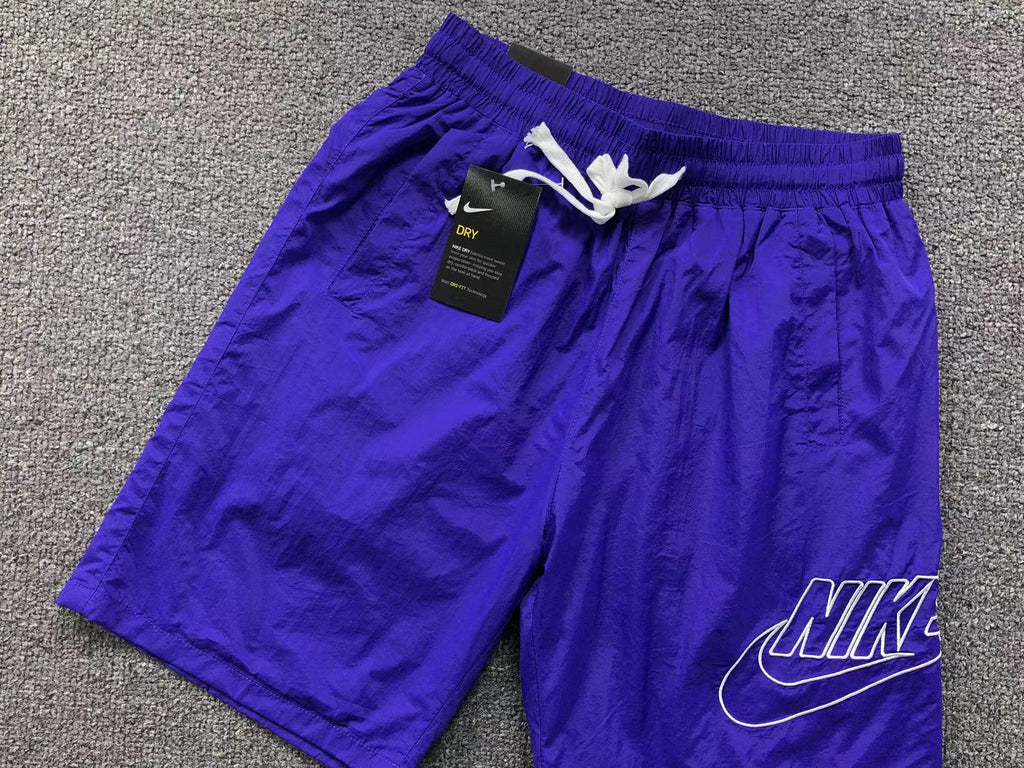 N1K Shorts