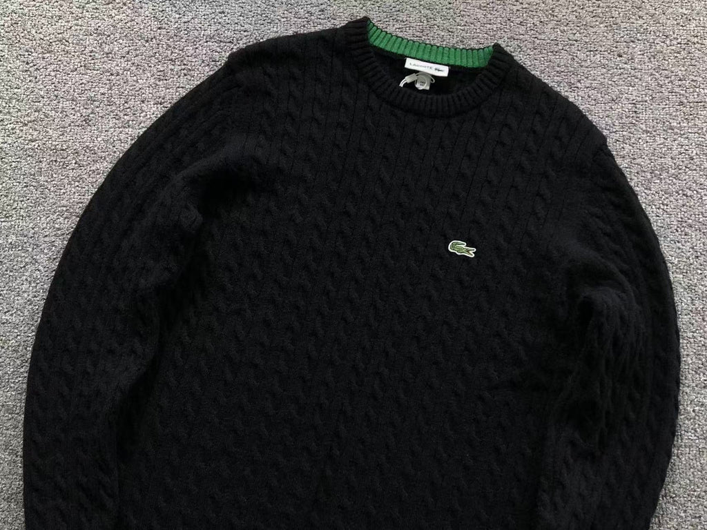 Classic Sweater