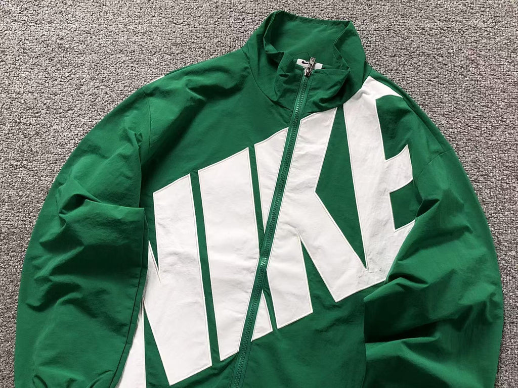 N1K Pants & Hoodie