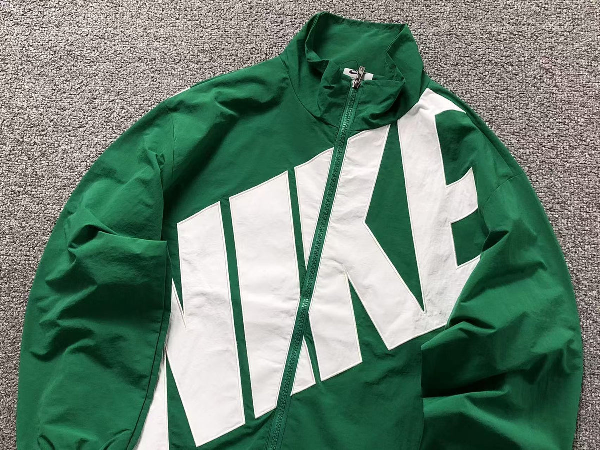 N1K Pants & Hoodie