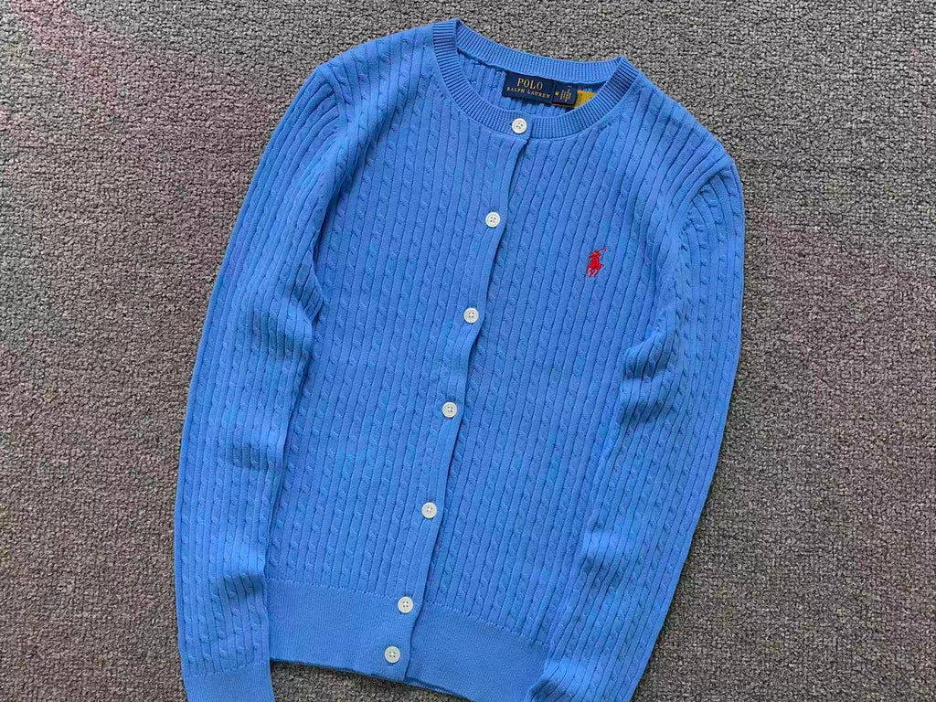 Ralph Lauren Sweater Female