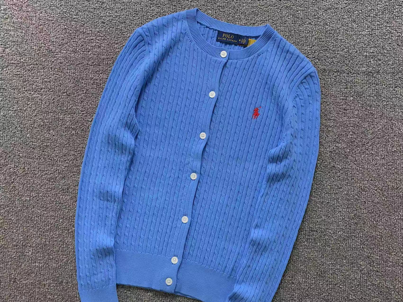 Ralph Lauren Sweater Female