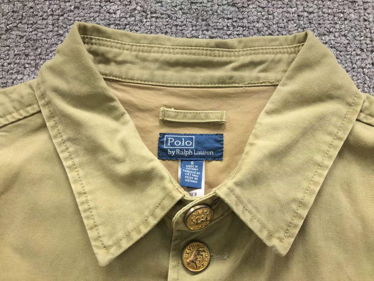 Ralph Lauren Jacket