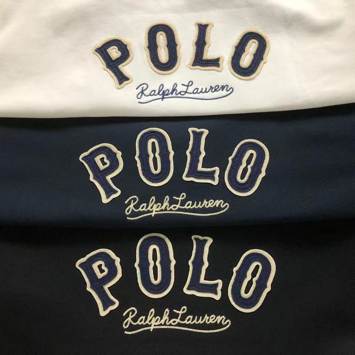 Ralph Lauren Hoodie
