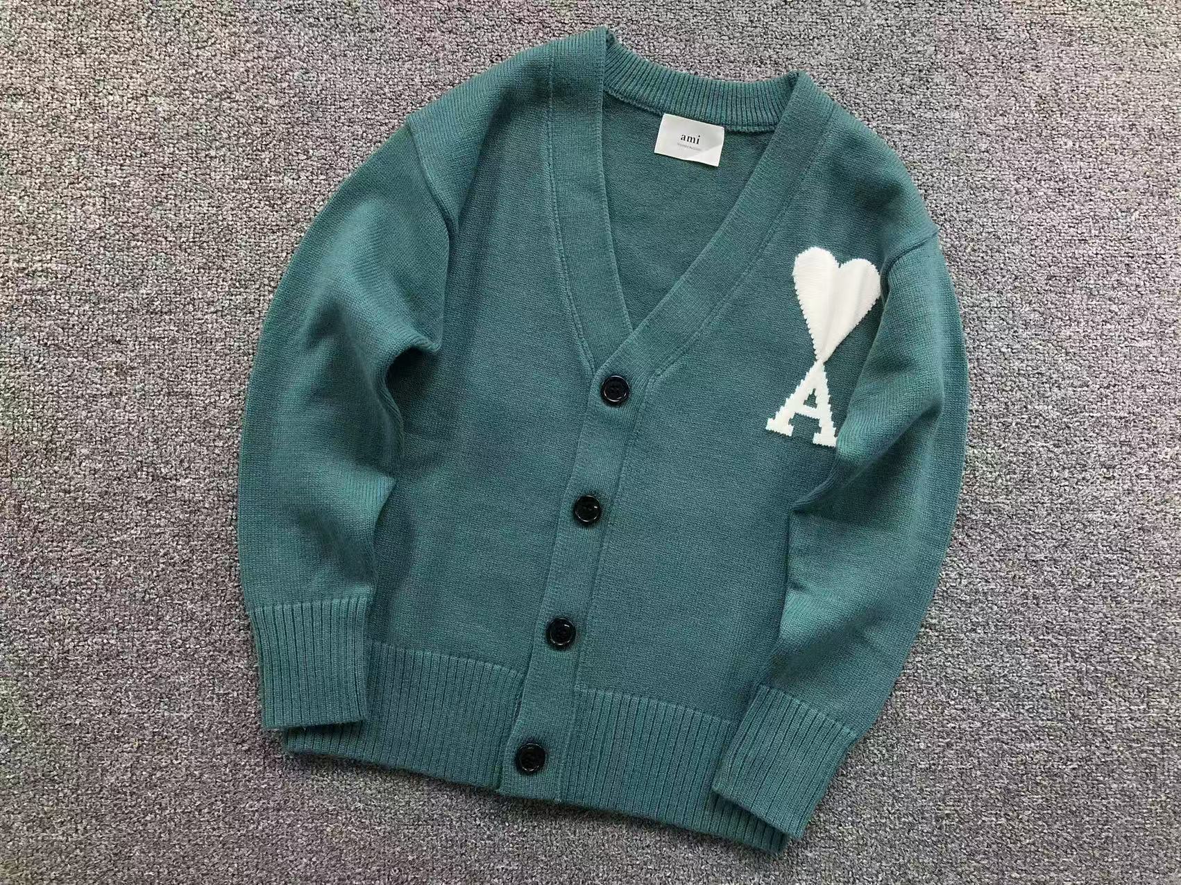 Am1 Sweater