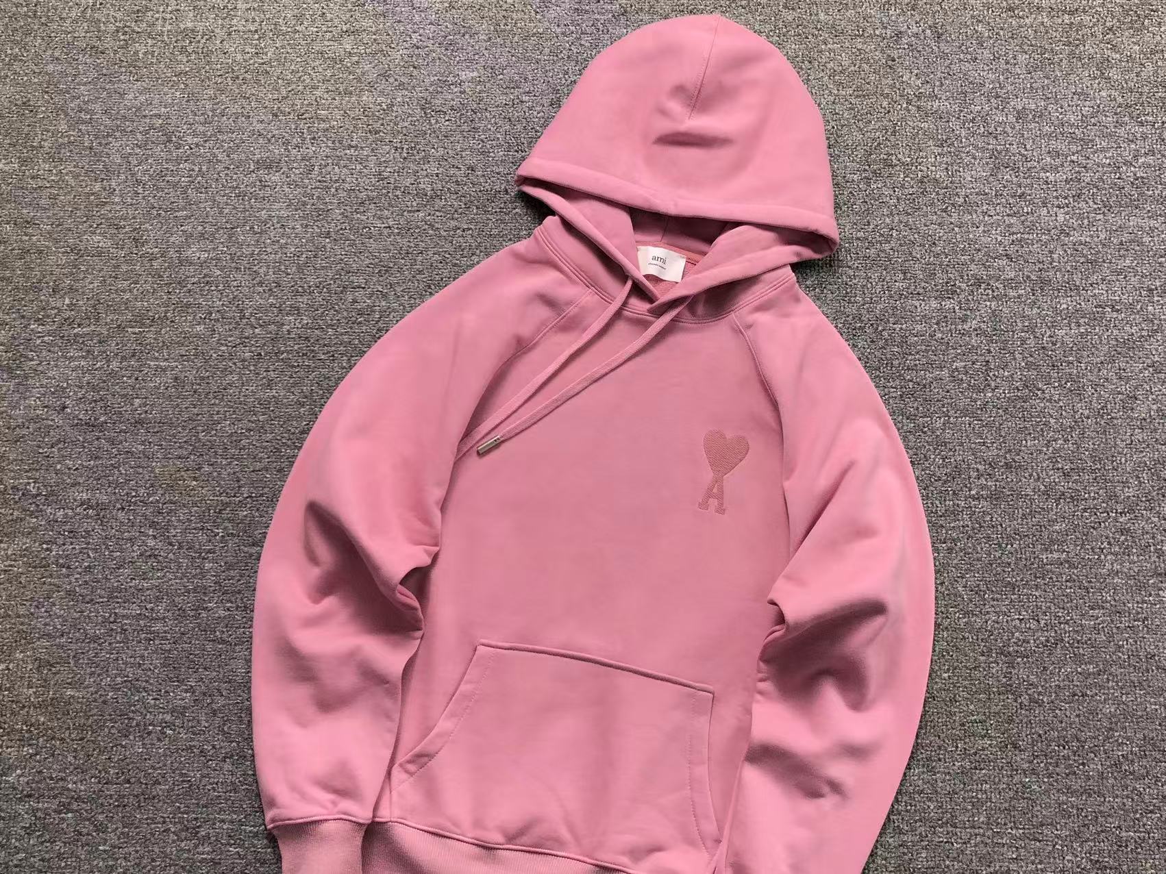 Am1 Hoodie