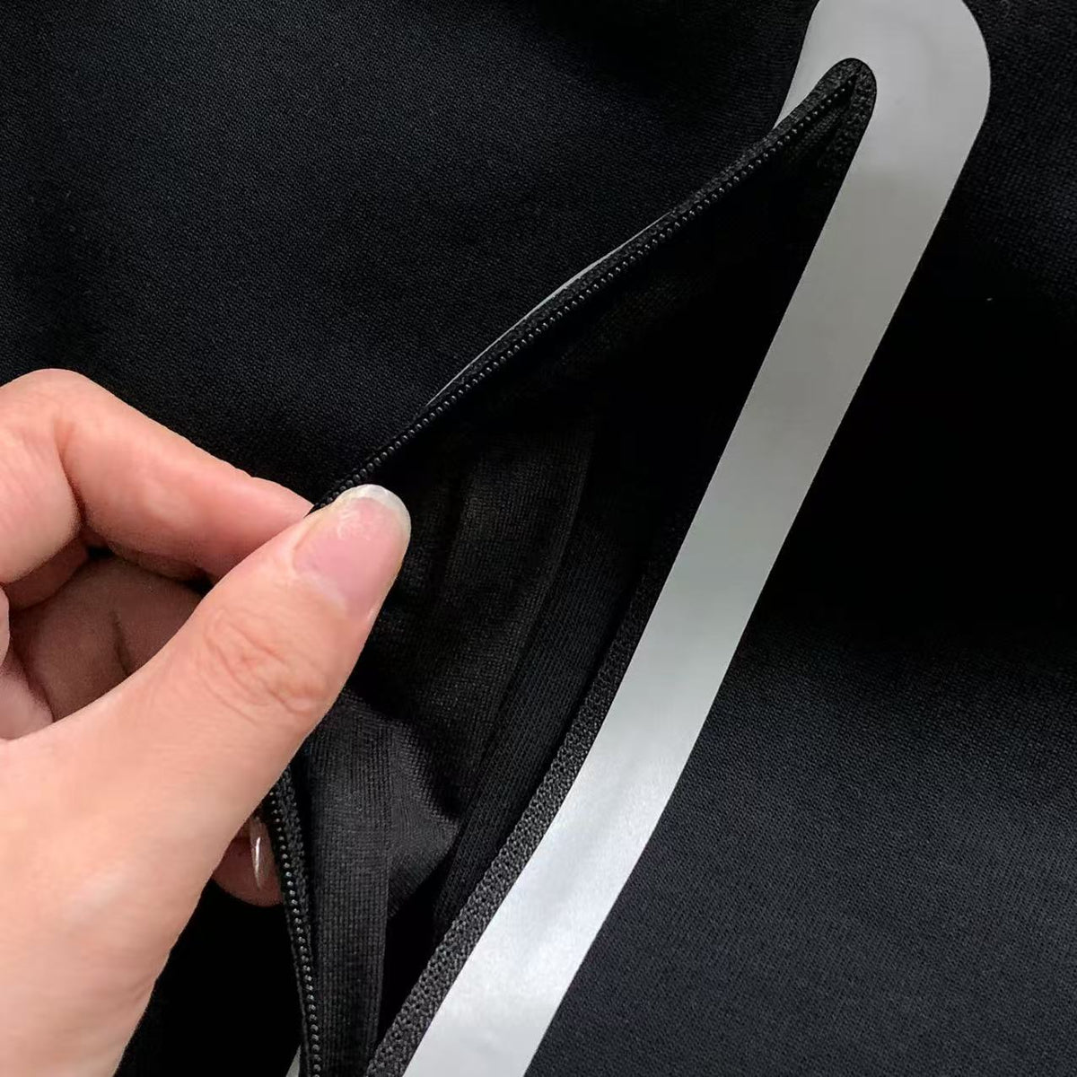 N1K Pants & Hoodie
