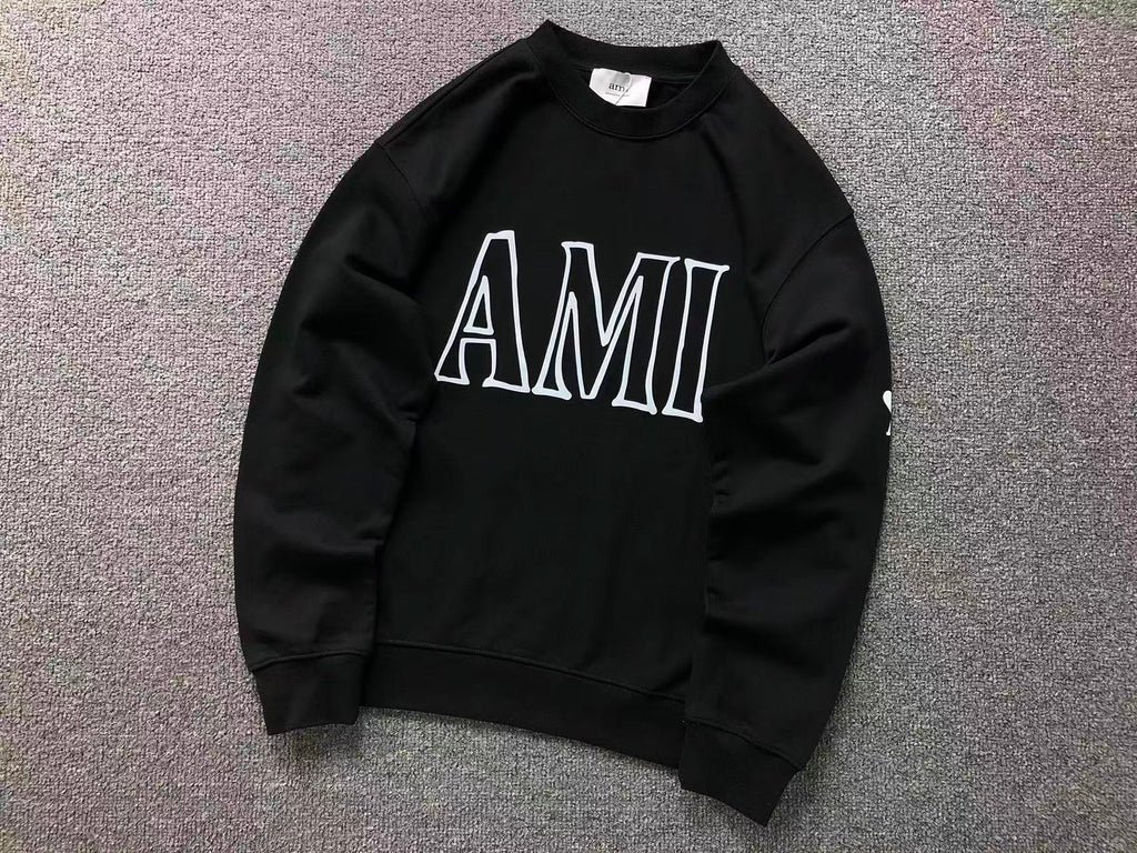 Am1 Hoodie