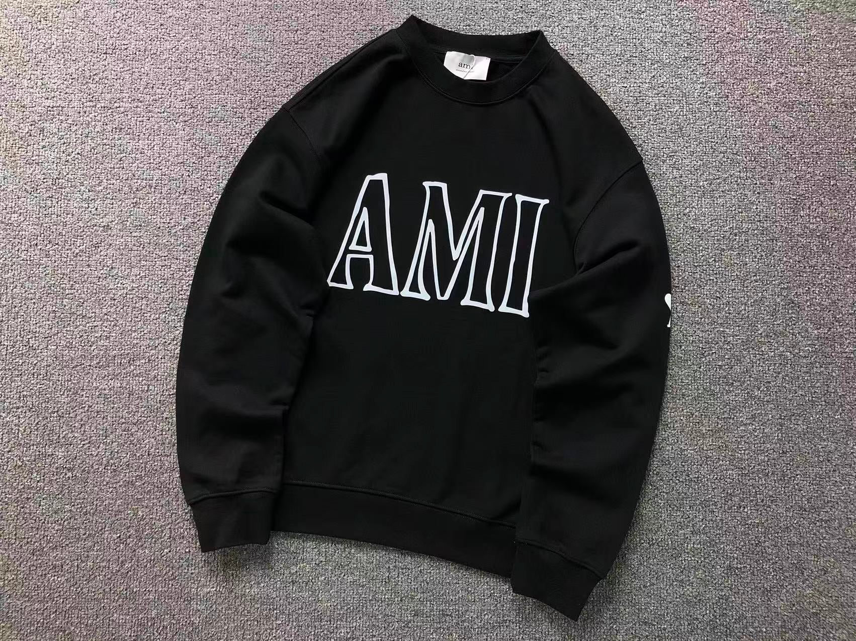 Am1 Hoodie