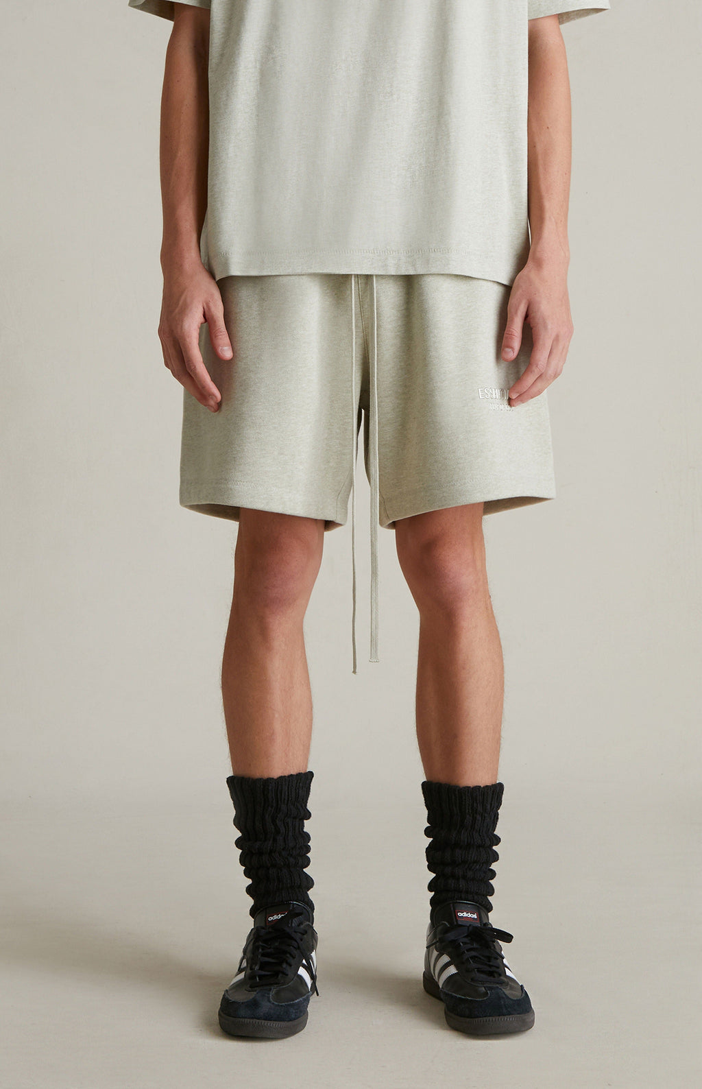 FOG x Essentials Shorts 25SP