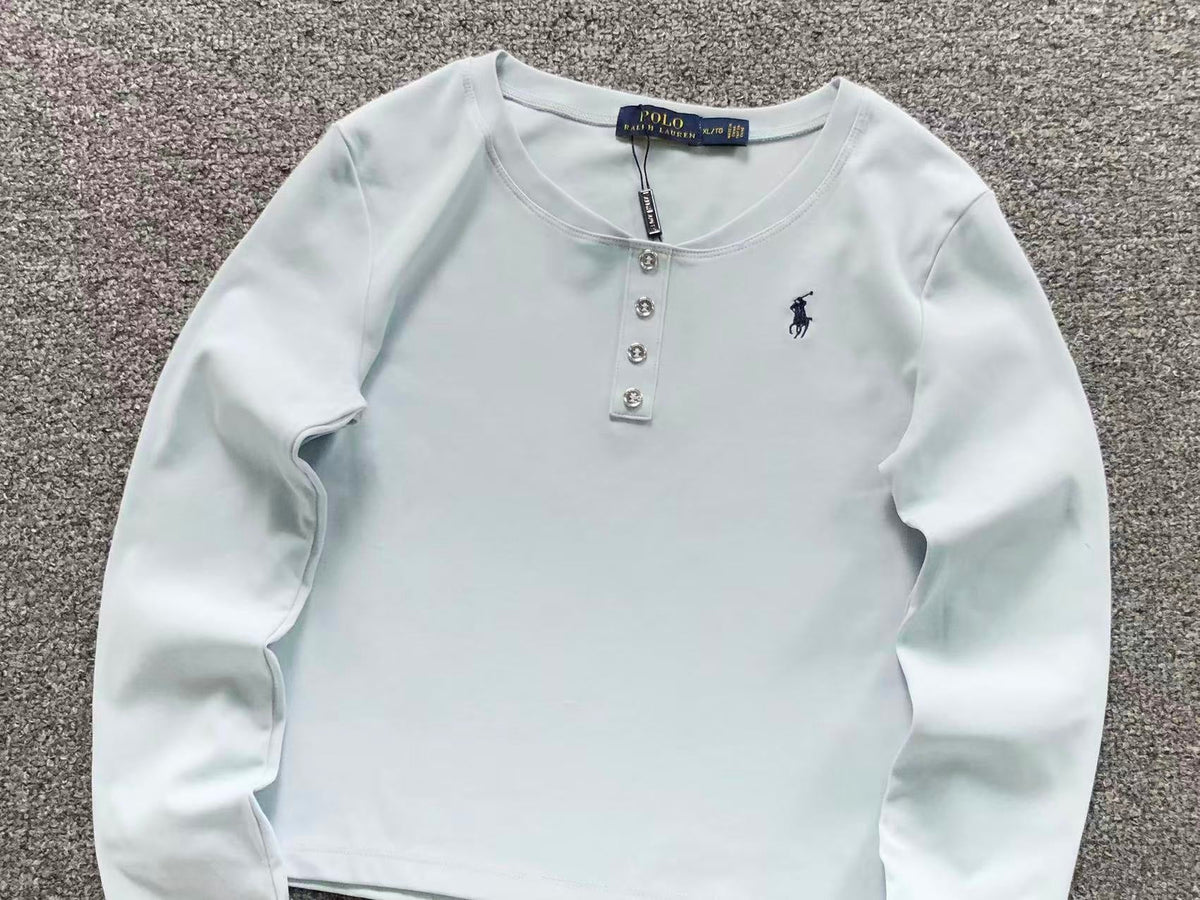 Ralph Lauren Longsleeve Female