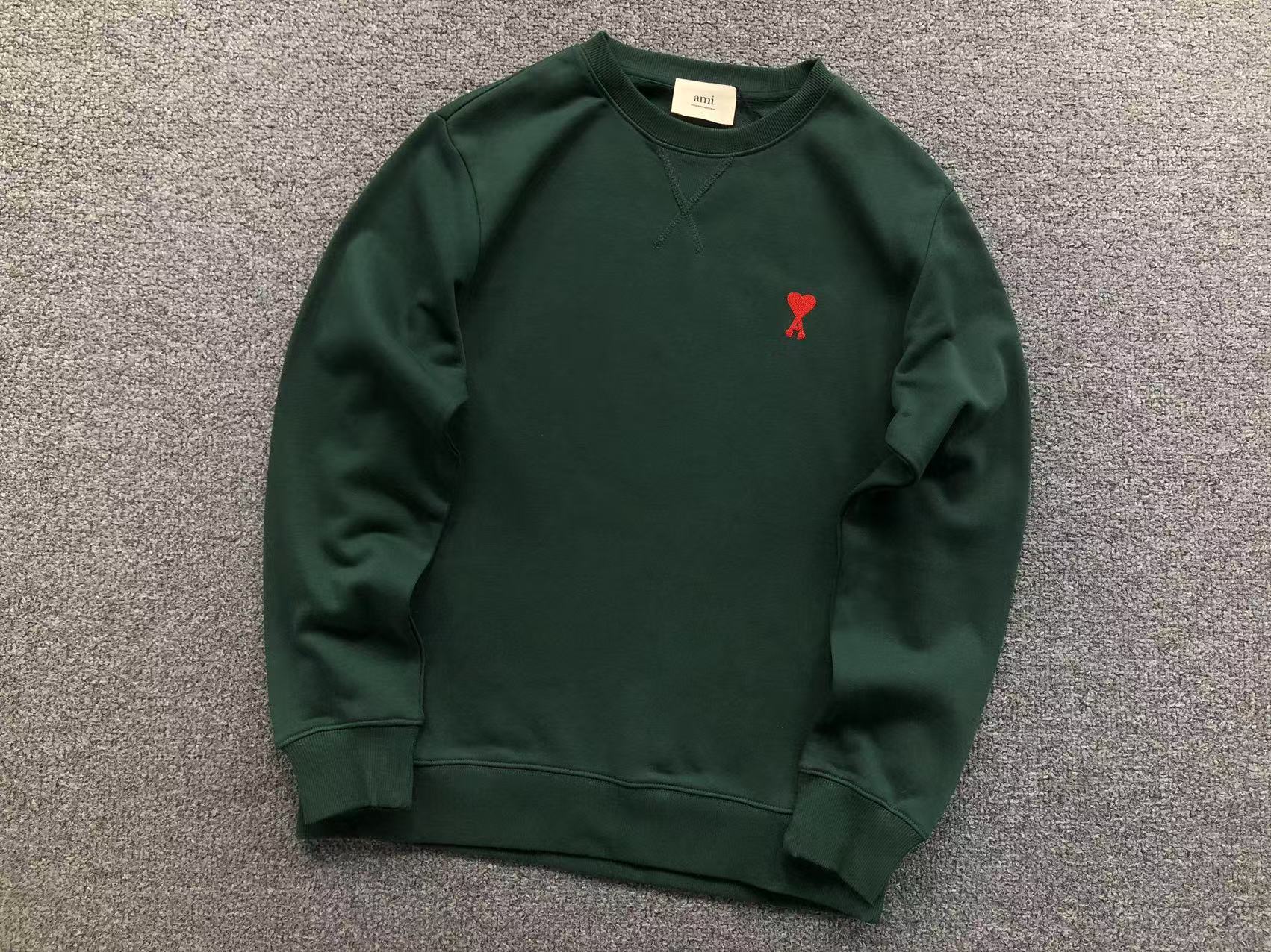 Am1 Hoodie