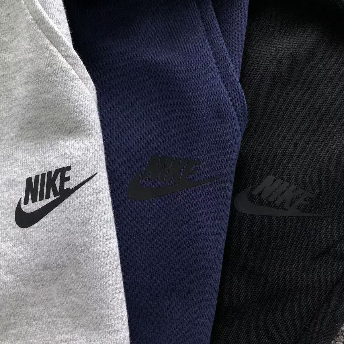 N1K Shorts