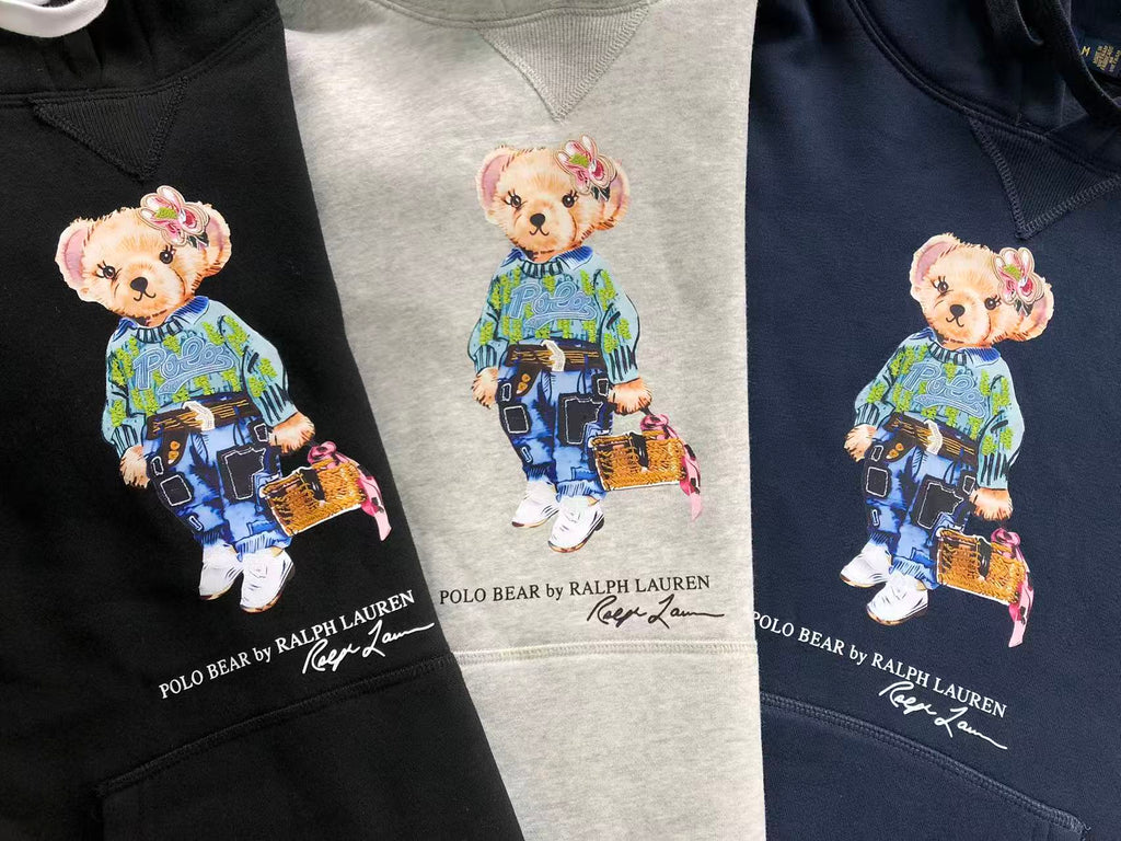 Ralph Lauren Hoodie