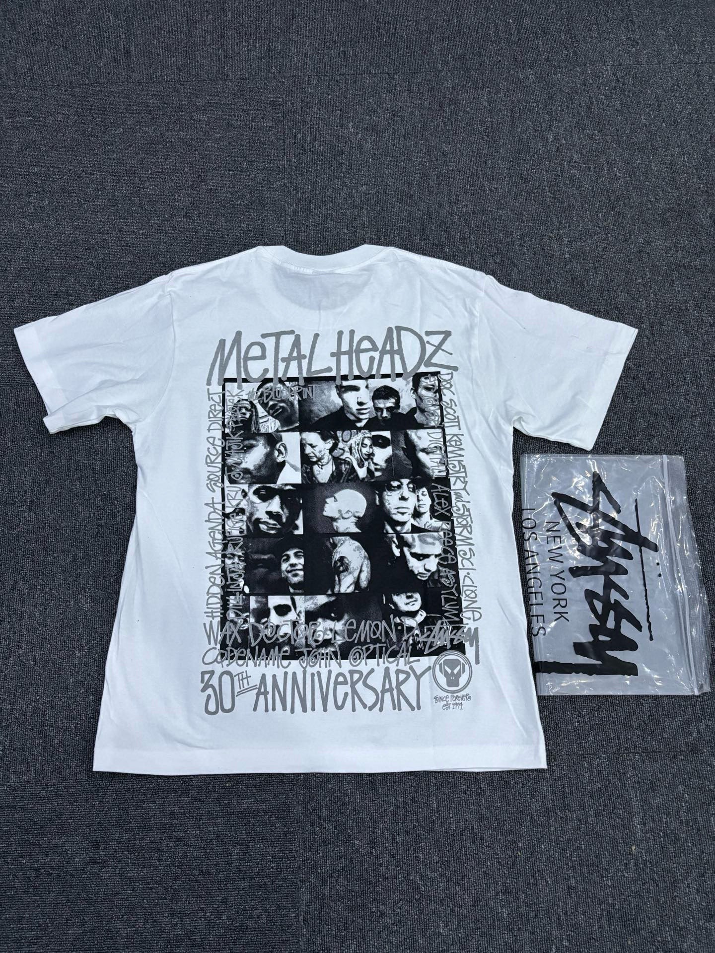 Stu Tshirt