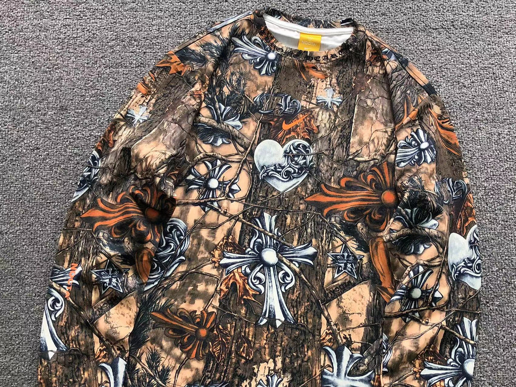 N1K Longsleeve
