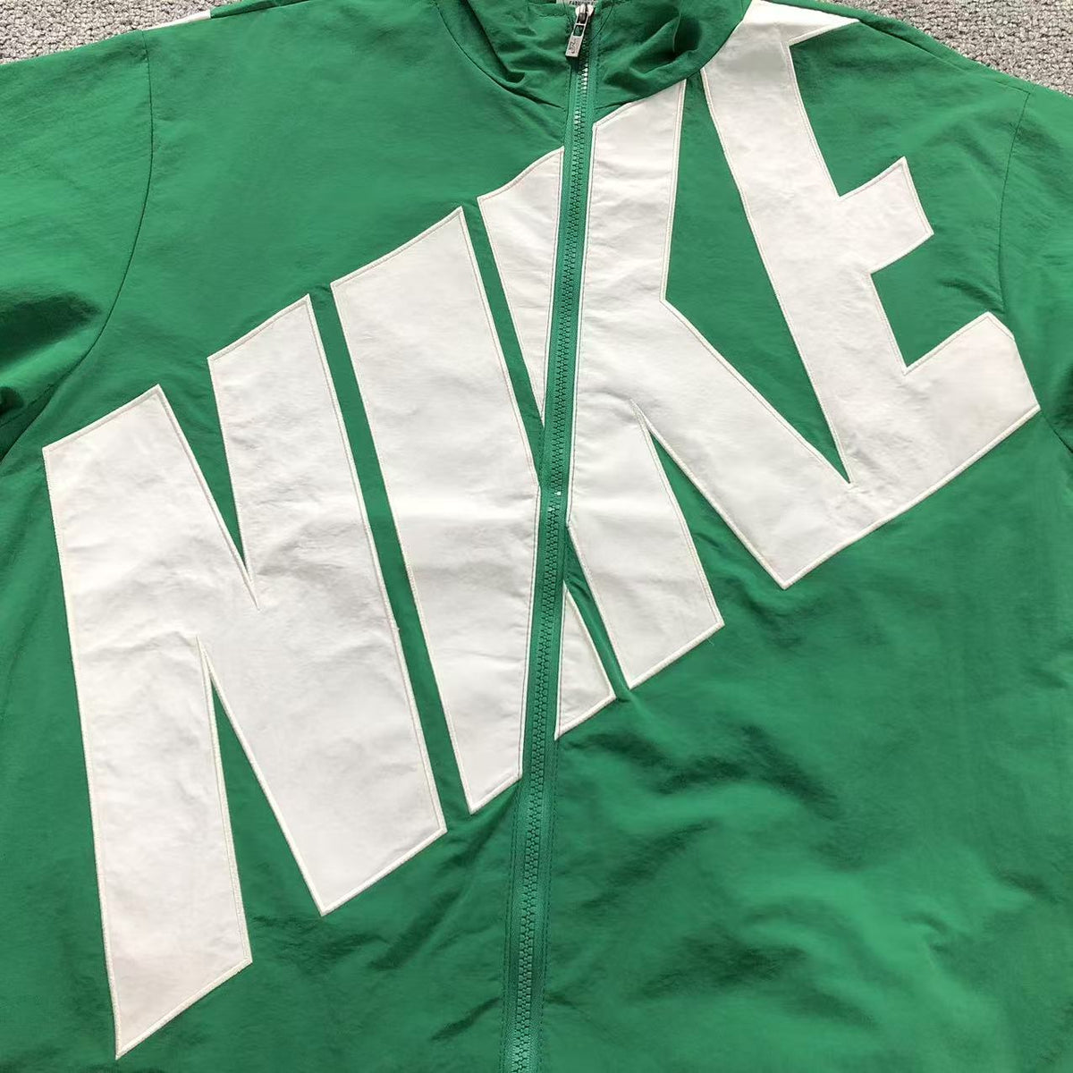 N1K Pants & Hoodie
