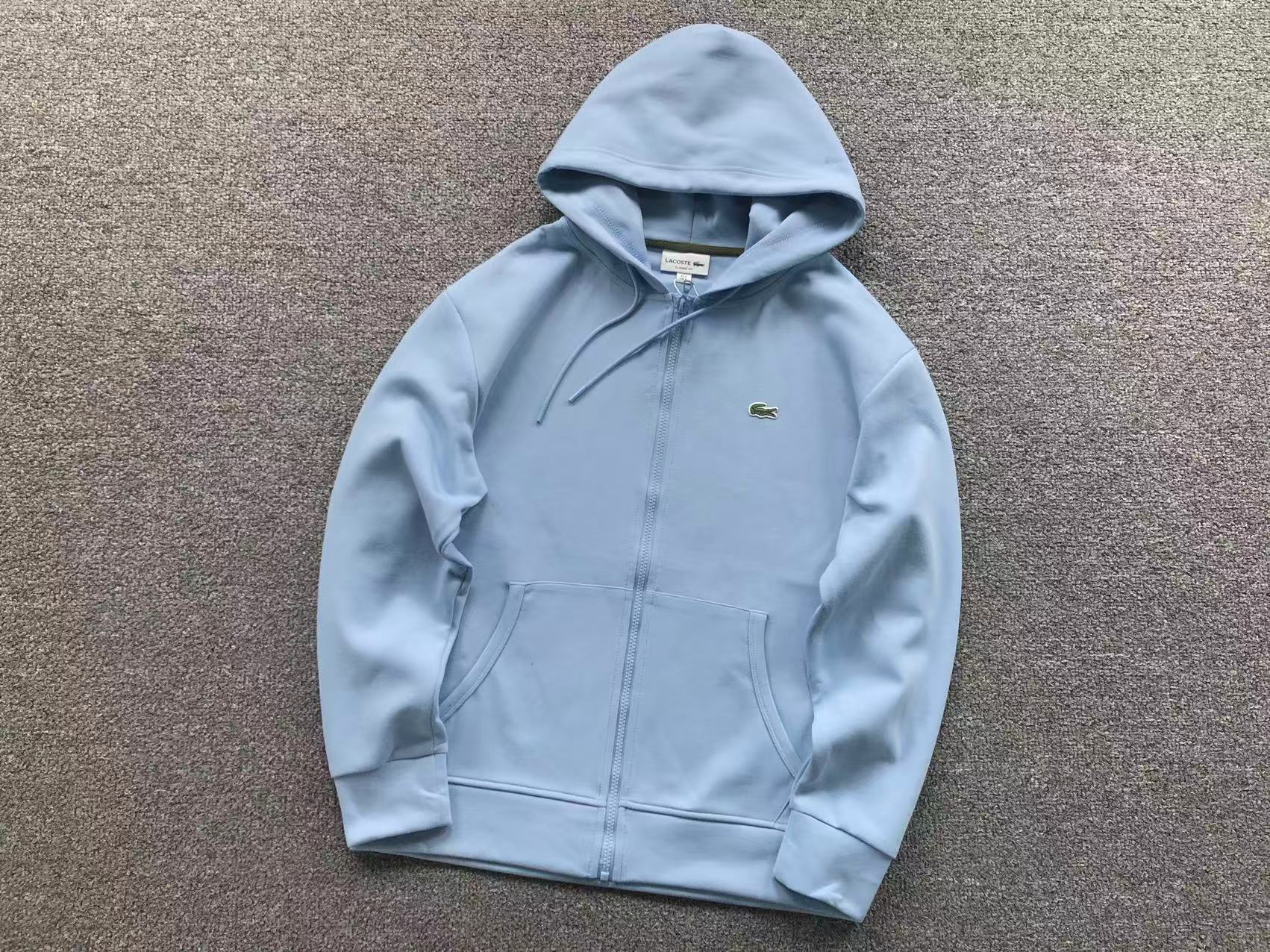 Classic Hoodie Pants