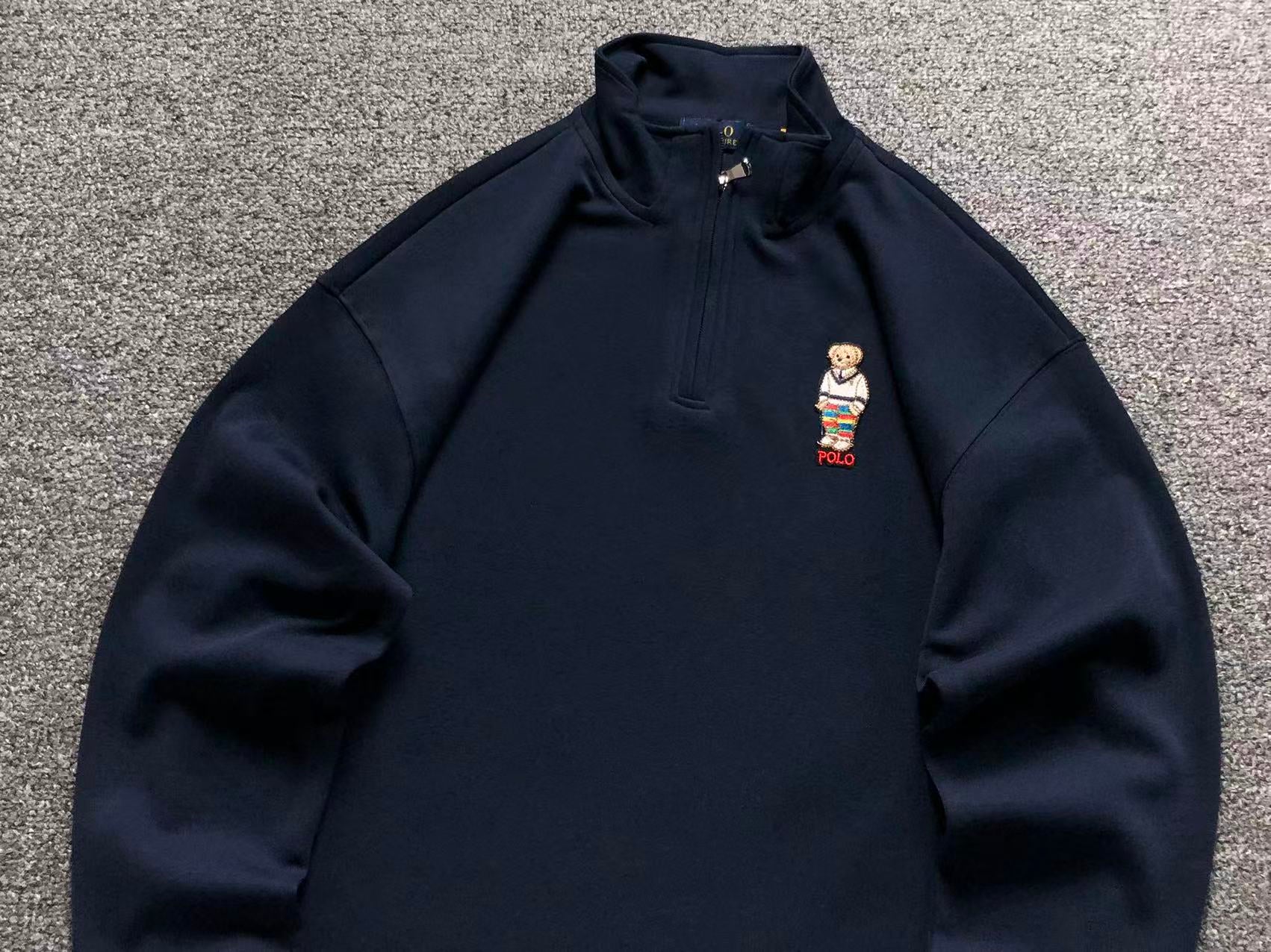 Ralph Lauren Hoodie