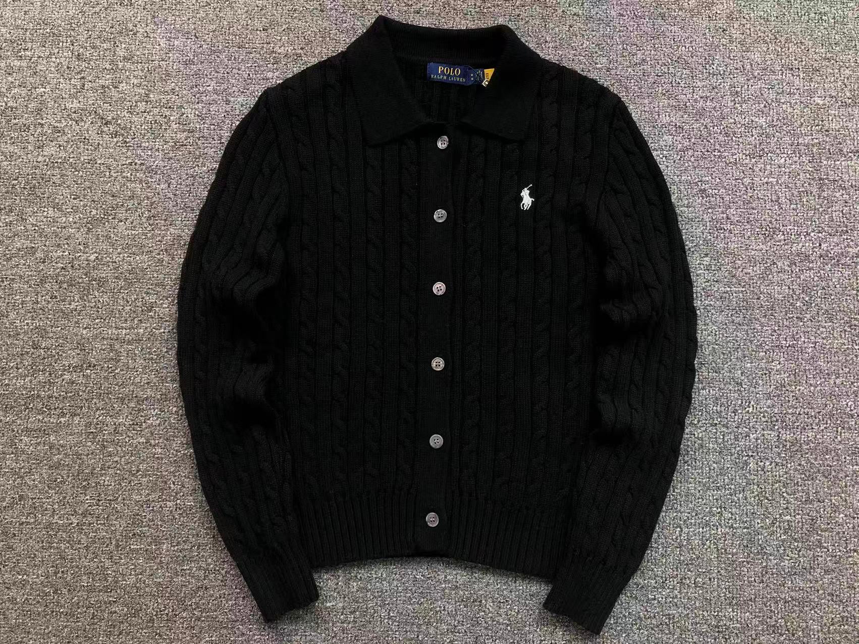 Ralph Lauren Sweater