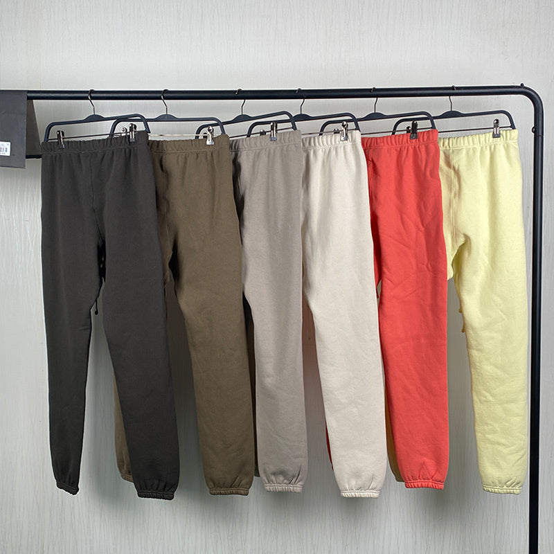 FOG x Essentials Sweatpants 22FW