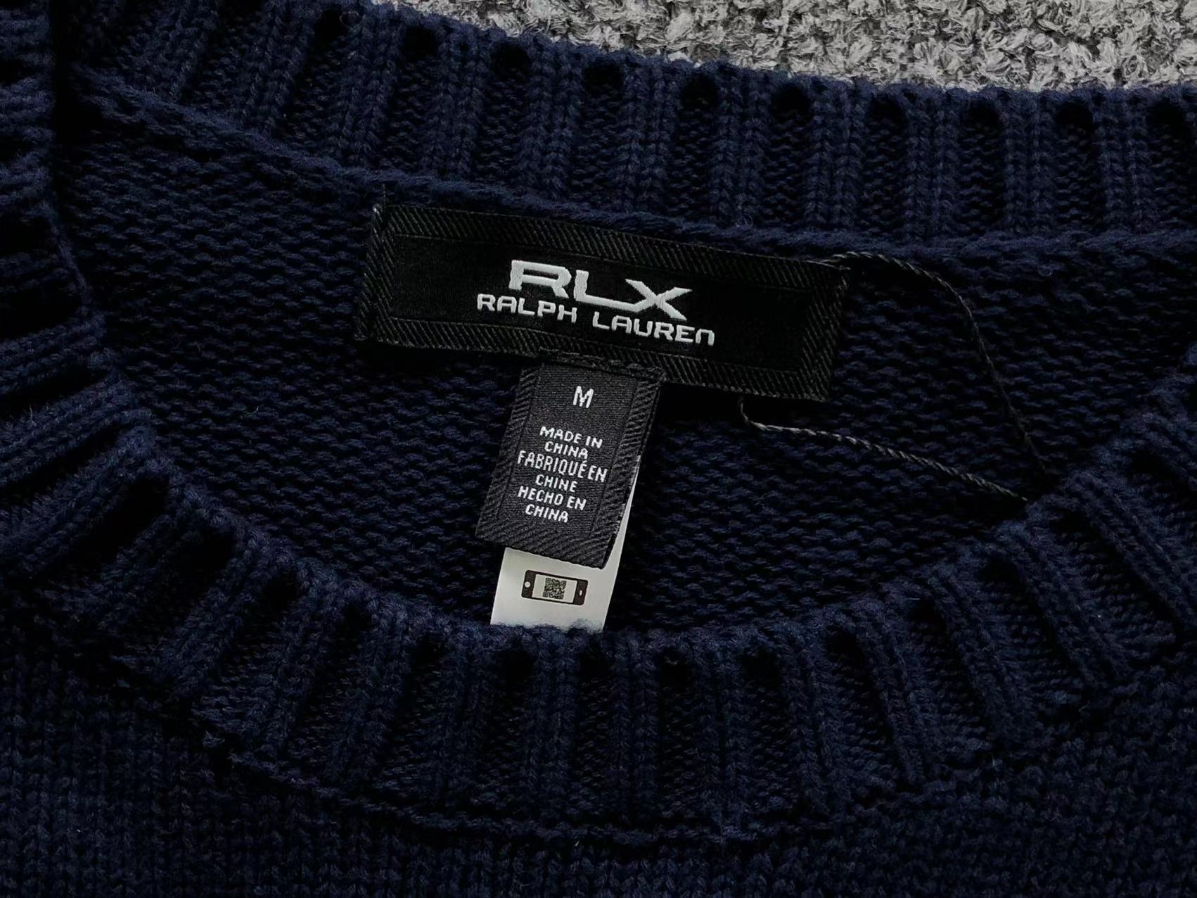 Ralph Lauren Sweater