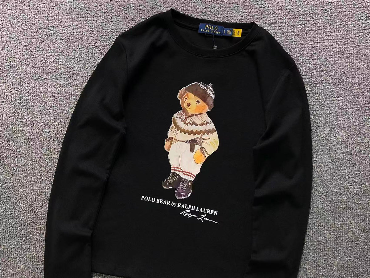 Ralph Lauren Longsleeve Female