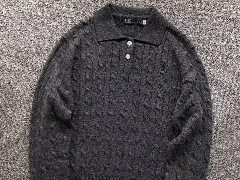 Ralph Lauren Sweater Female
