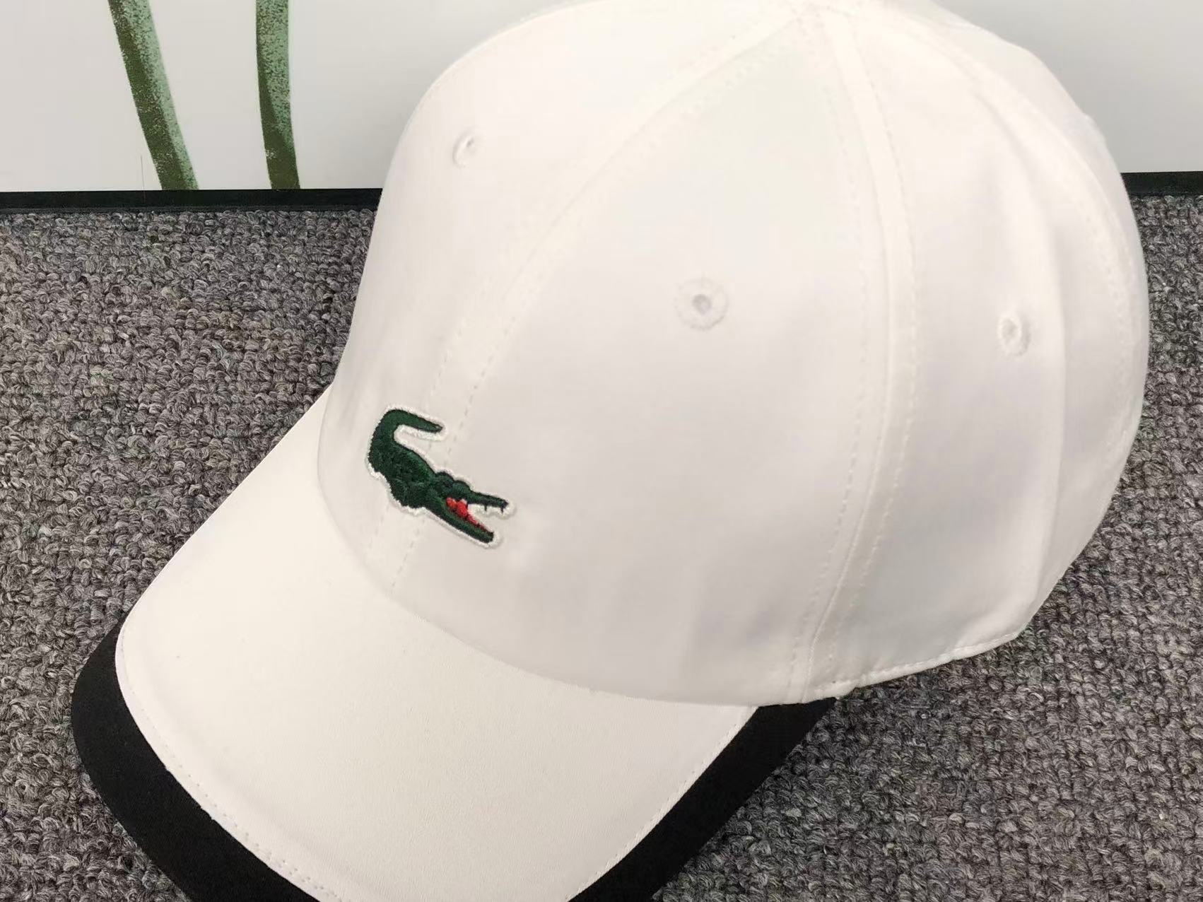 Classic Cap