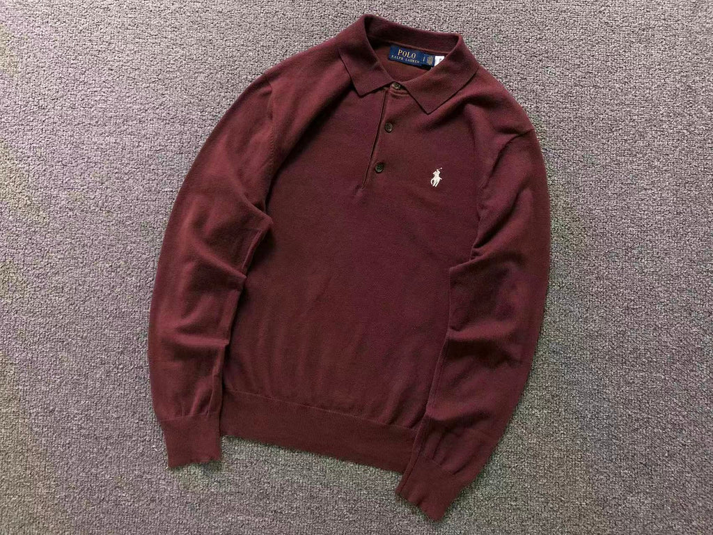 Ralph Lauren Sweater