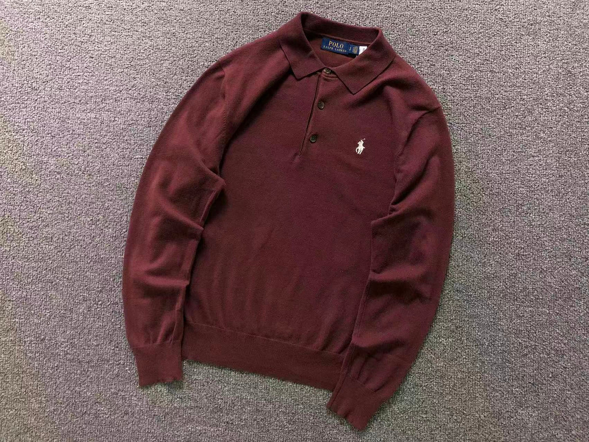 Ralph Lauren Sweater