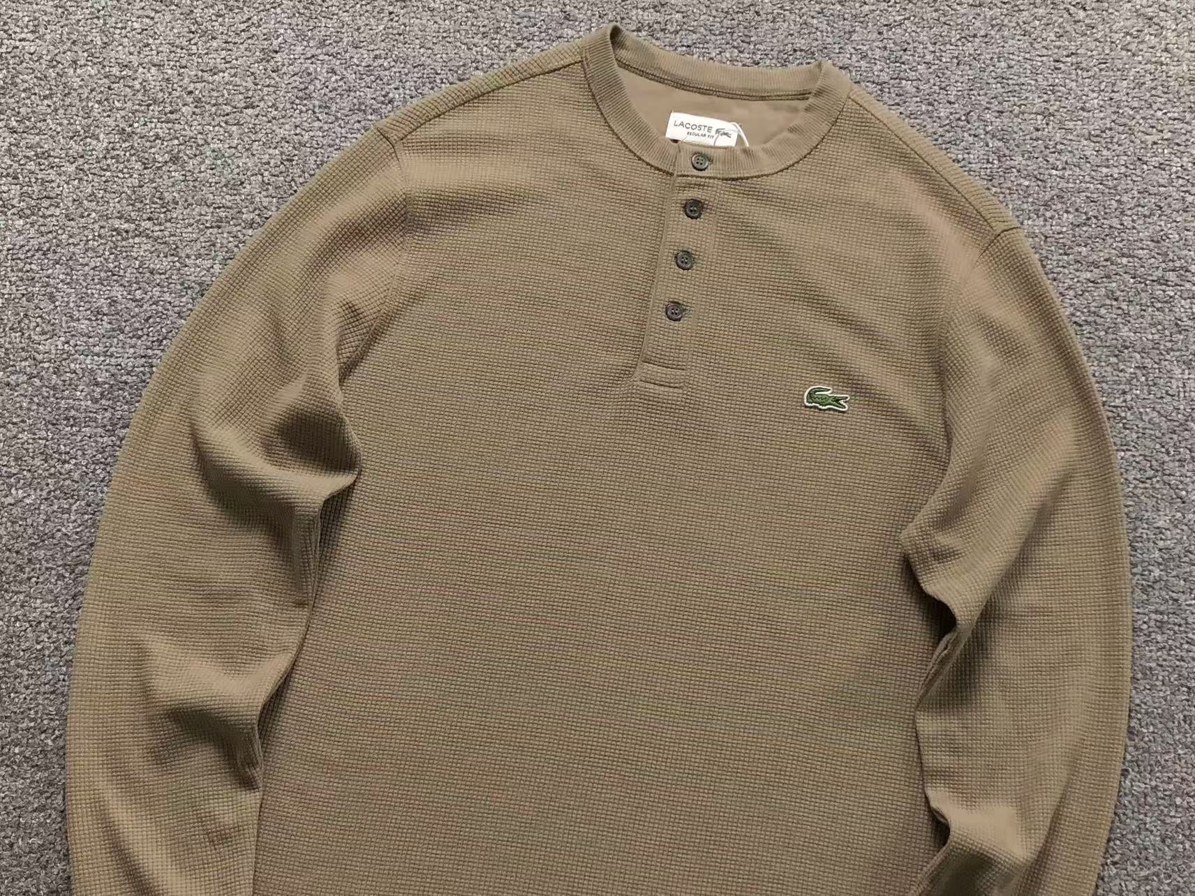 Classic Longsleeve