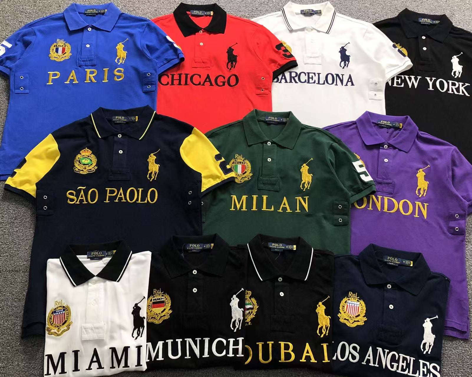 Ralph Lauren Polo