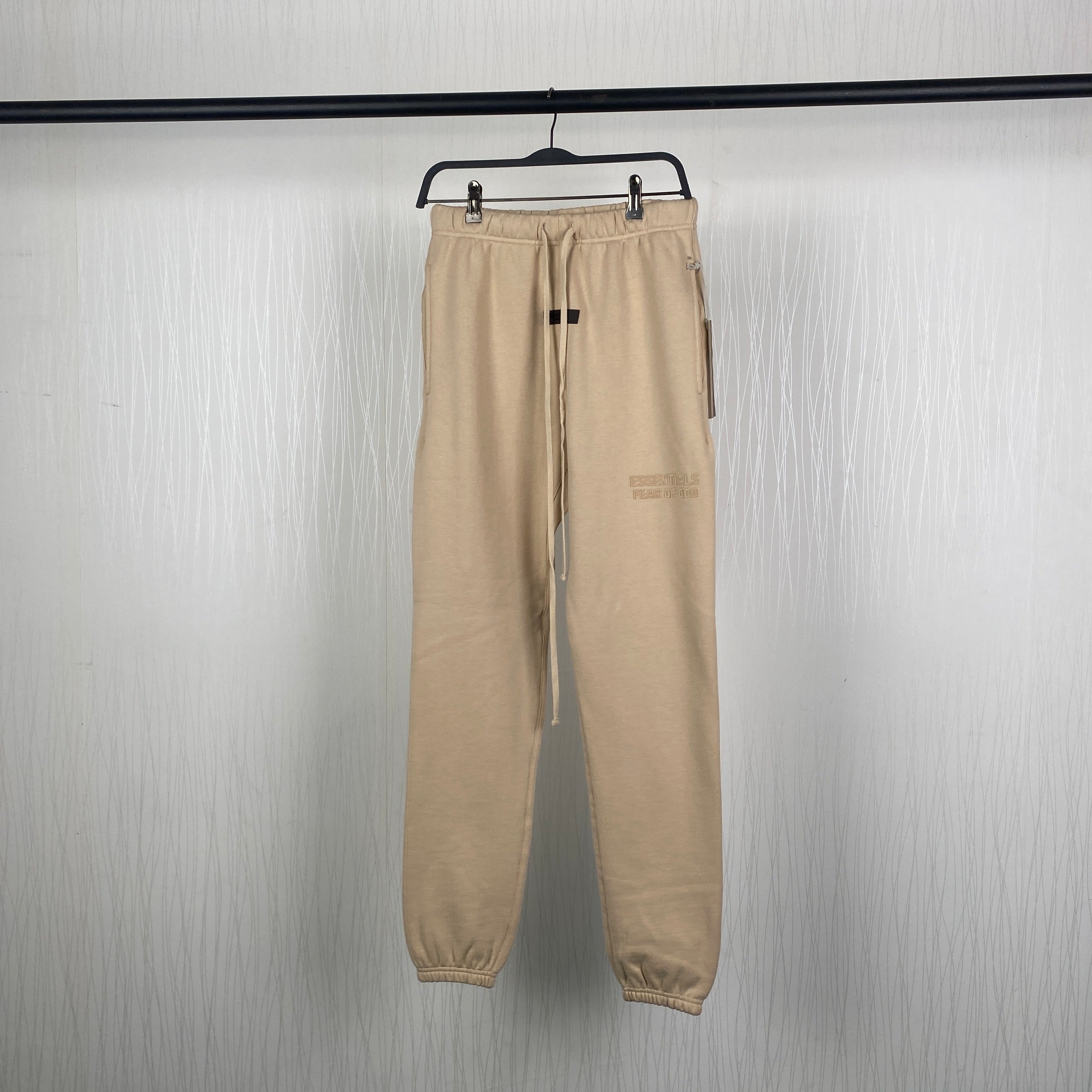 FOG x Essentials Sweatpants 23SS