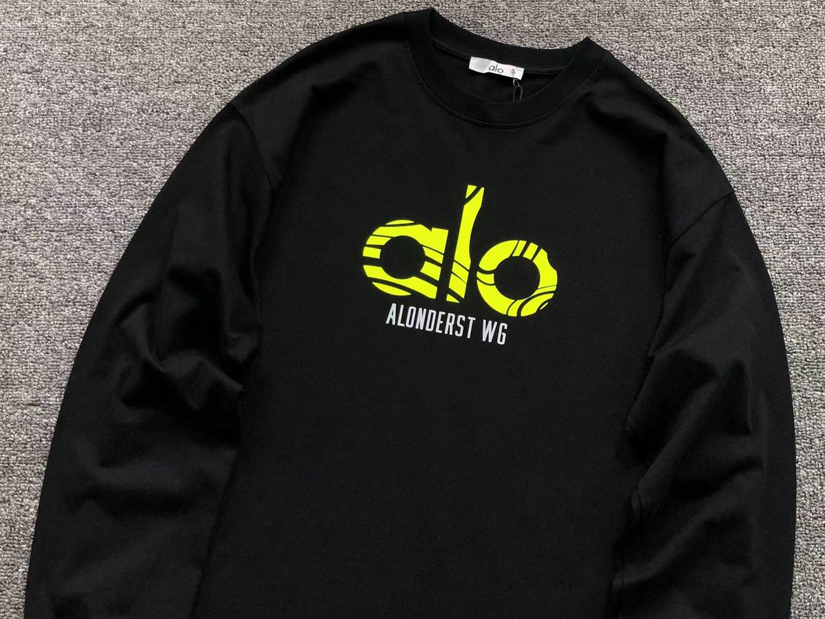 A1O Longsleeve