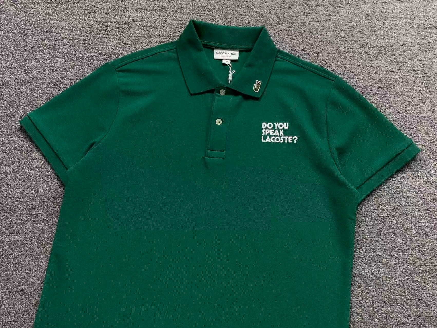 Classic Polo
