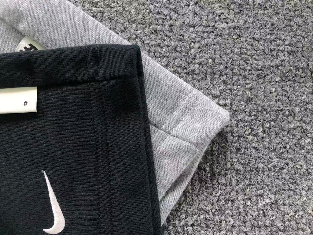 N1K Shorts
