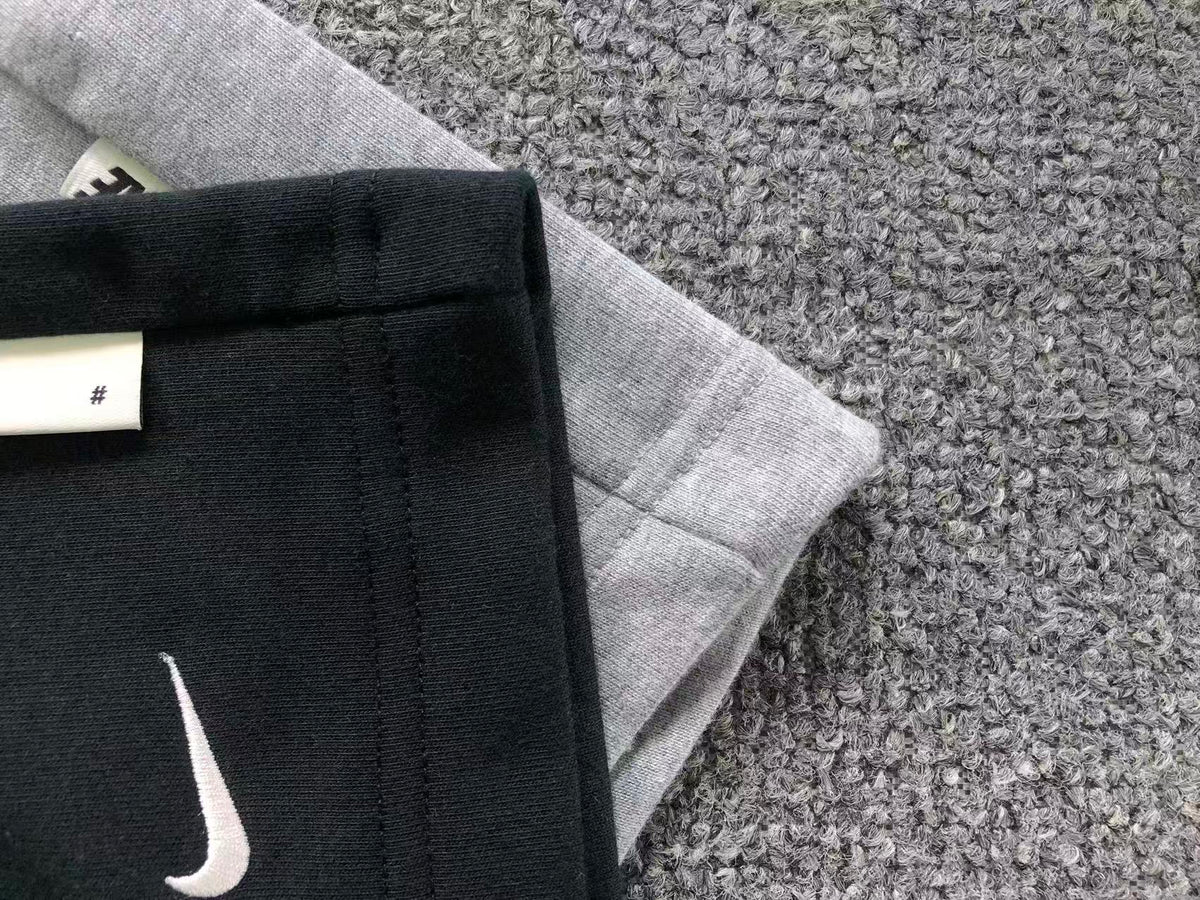 N1K Shorts