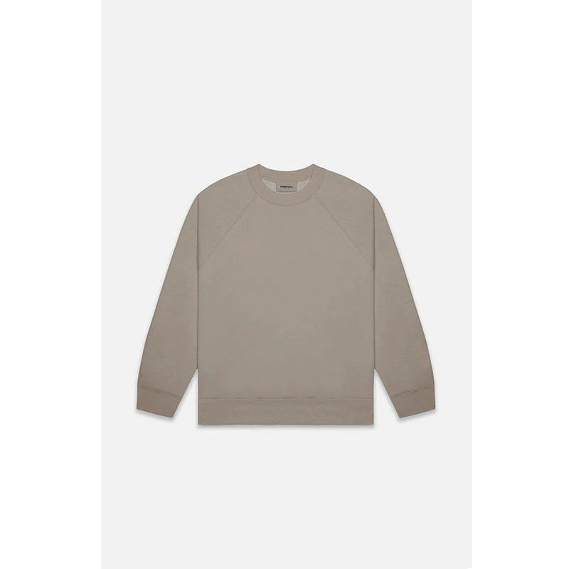 FOG x Essentials Crewneck 21SS