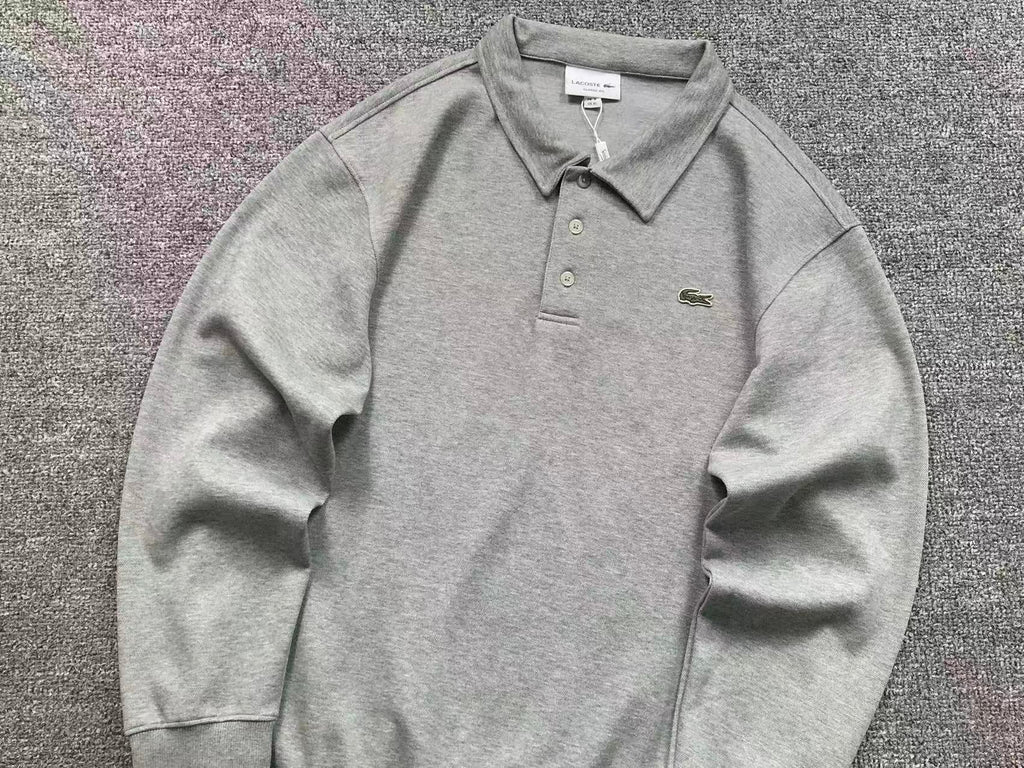 Classic Longsleeve