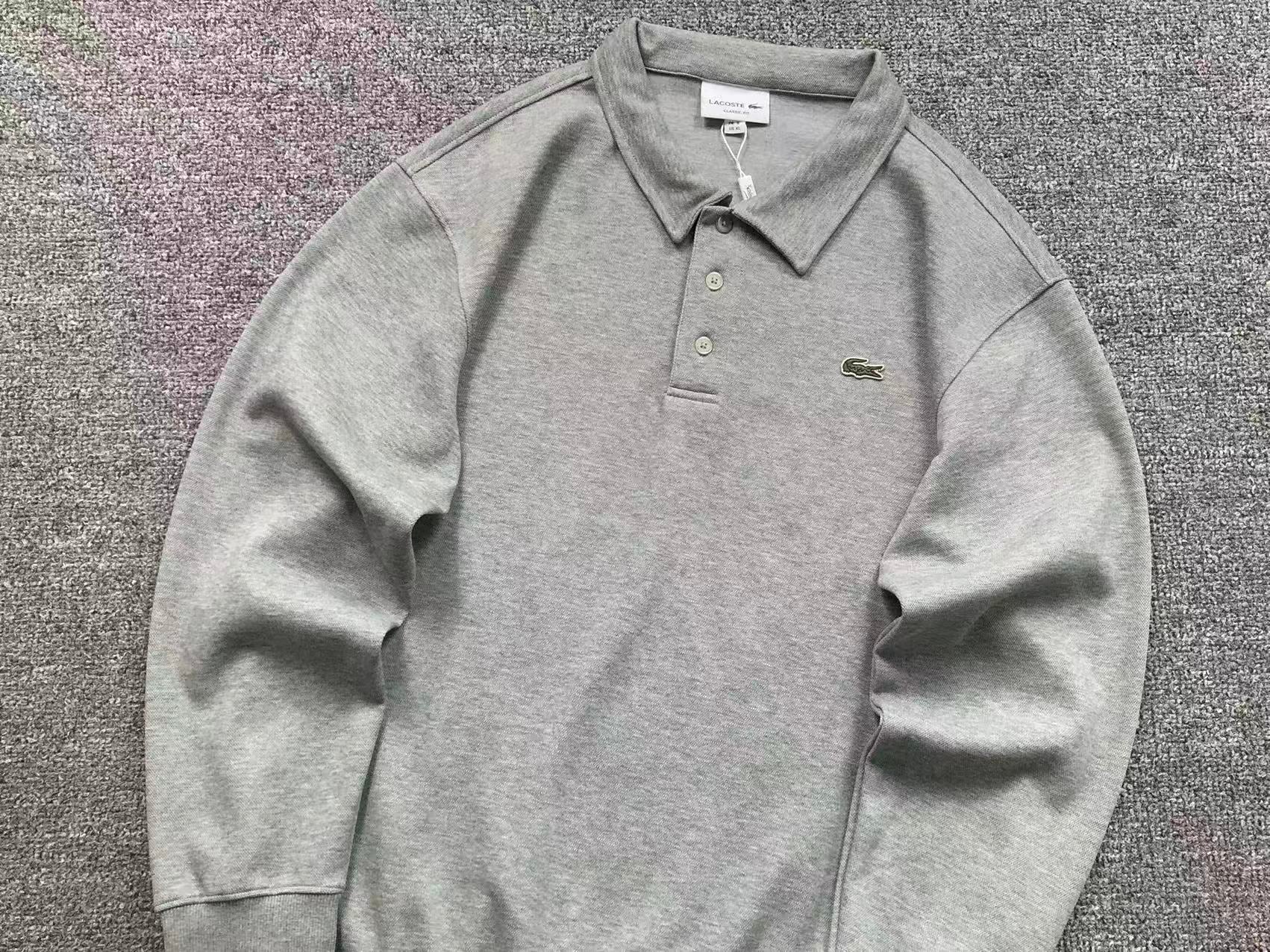 Classic Longsleeve