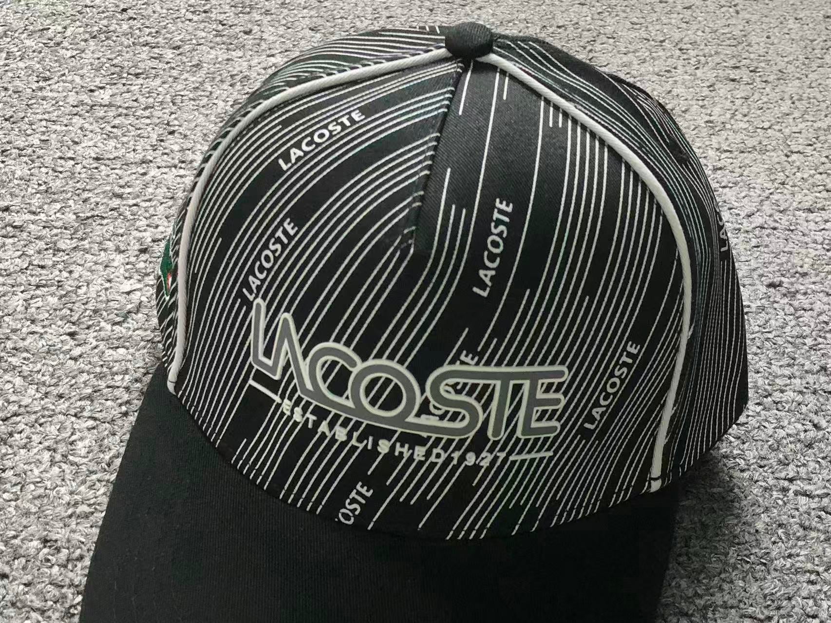 Classic Cap
