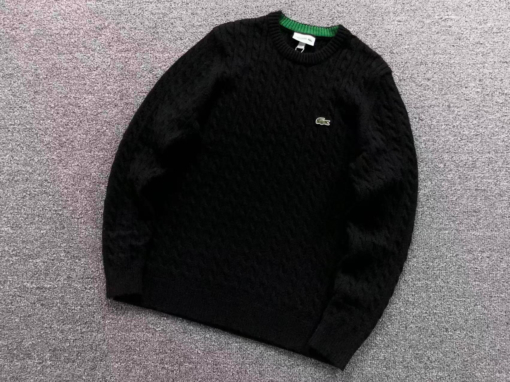 Classic Sweater