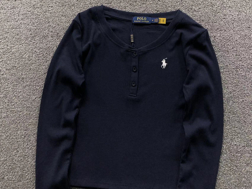 Ralph Lauren Longsleeve Female