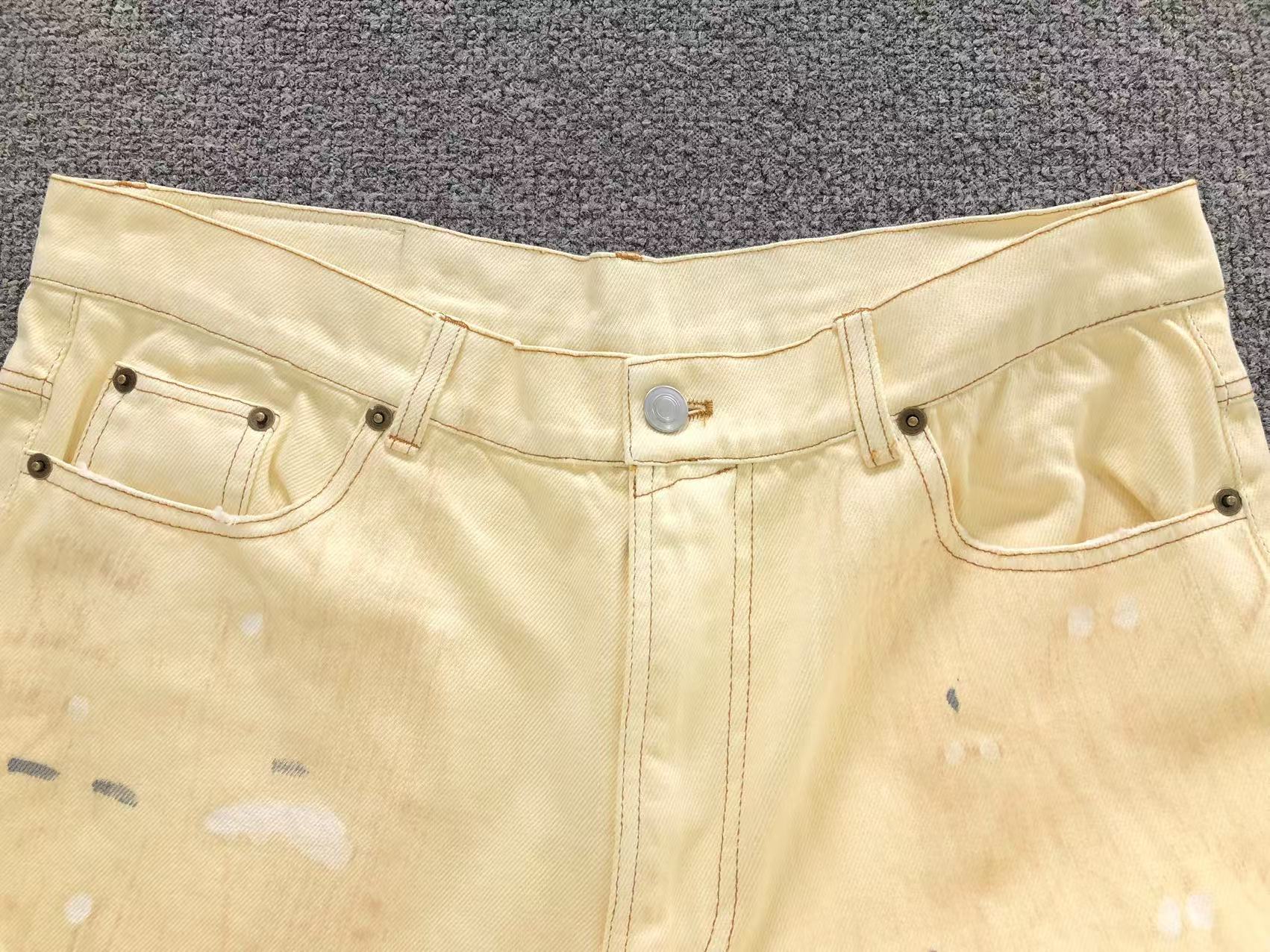 AcneStdios Shorts