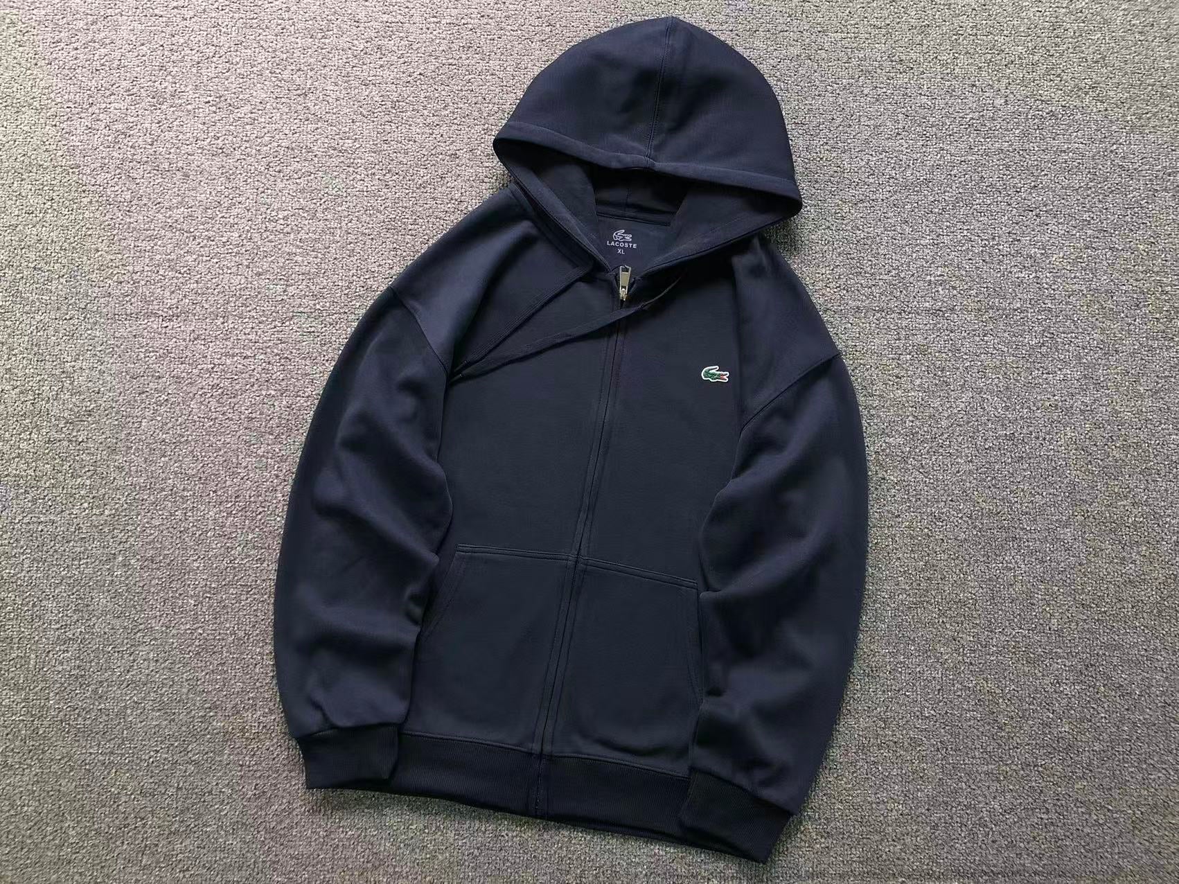 Classic Hoodie