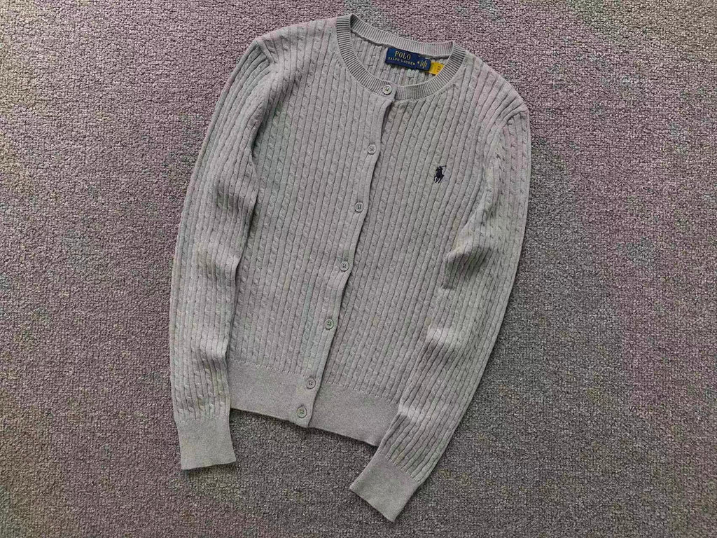 Ralph Lauren Sweater Female