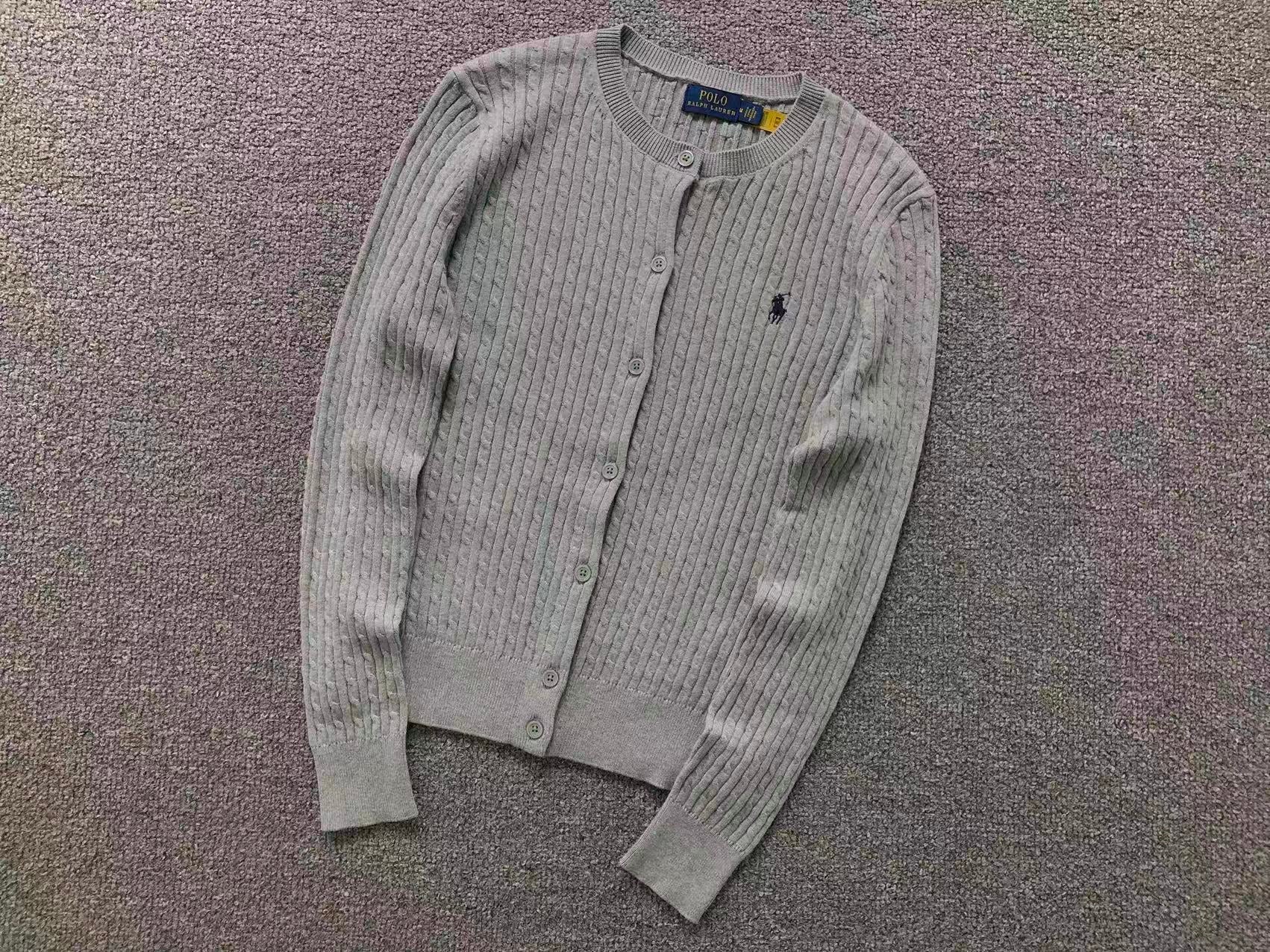 Ralph Lauren Sweater Female